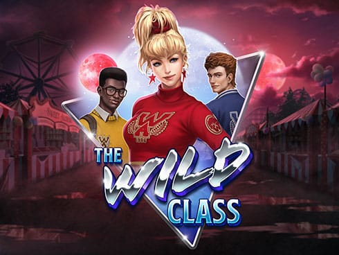 The Wild Class screenshot