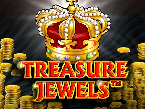Treasure Jewels screenshot