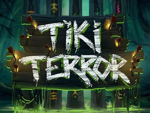 Tiki Terror screenshot