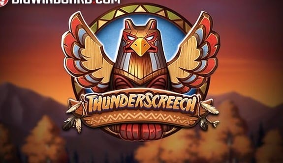 Thunder Screech