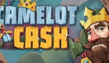 Camelot Cash
