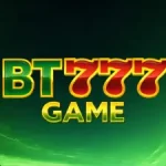 پی کے بی ٹی 777 Logo